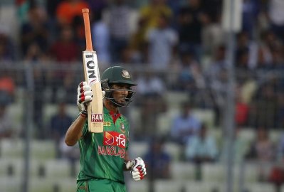 রিয়াদের কাছে মাশরাফির প্রত্যাশা