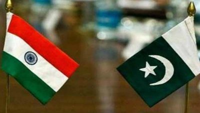 পাকিস্তান বিশ্ব শান্তির জন্য বড় হুমকি: ভারত