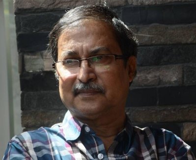 মঈনুল আহসান সাবের (ফেসবুক থেকে নেওয়া ছবি)