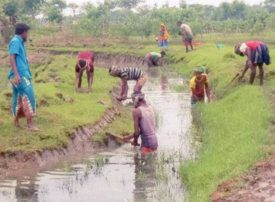 মংলা-ঘষিয়াখালি চ্যানেল