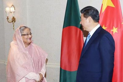 দু’দেশের মধ্যে আগামীতে বাড়বে উচ্চ পর্যায়ের সফর
