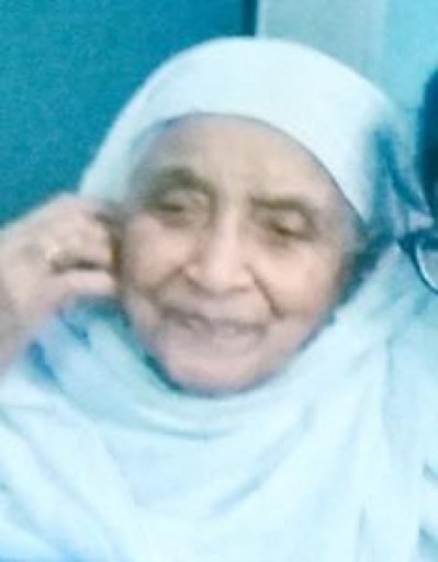 খুলনায় সমবায়মন্ত্রীর শাশুড়ির মৃত্যু