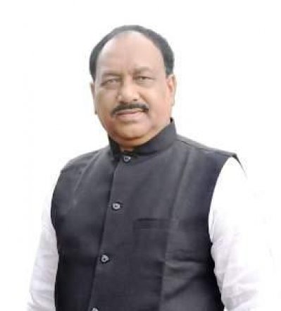 বিনা প্রতিদ্বন্দ্বিতায় আবারও আ. লীগের চেয়ারম্যান প্রার্থী নির্বাচিত