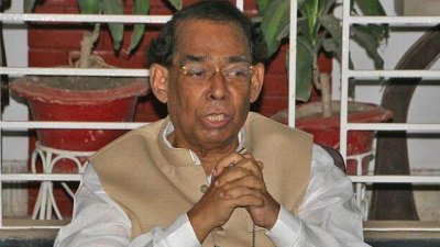 সুরঞ্জিত সেনগুপ্ত