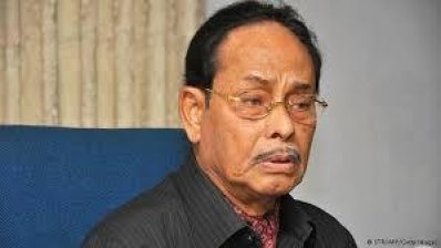 এইচ এম এরশাদ