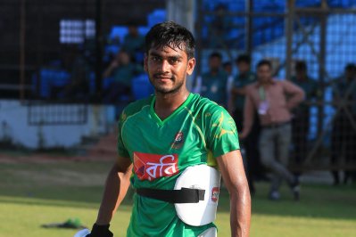 কৃতিত্বের ভাগটা মিরাজ দিলেন কোচ সোহেলকেও