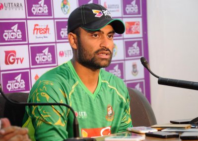 প্রতিটি রান আমাকে খুব কষ্ট করে করতে হয়েছে: তামিম 
