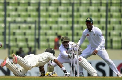 খালেদ মাসুদকে টপকে গেলেন মুশফিক