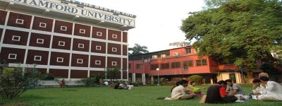 স্ট্যামফোর্ড ইউনিভার্সিটি