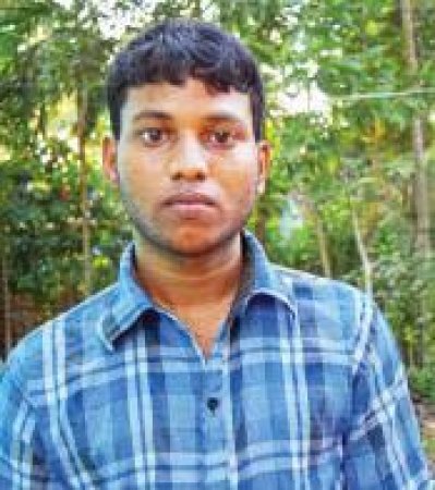 ধরম রবিদাস