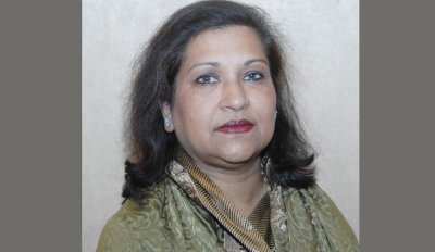 শেখ রেহানা (ফাইল ছবি)