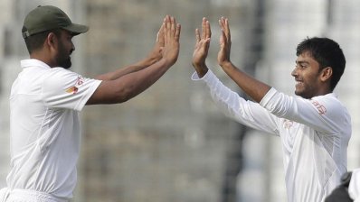 অনন্য মিরাজ এখন বিশ্বসেরা