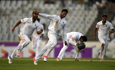 তিন দিনে টেস্ট জয়, তাও আবার ইংল্যান্ডের বিপক্ষে!