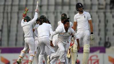 টেস্টে এমন দিন আসেনি কখনও