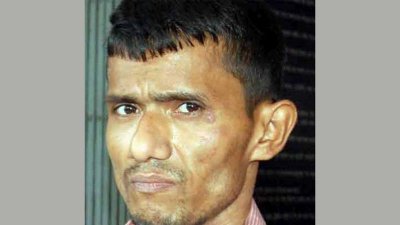 নারায়ণগঞ্জে নিহত মাস্টার দেলু