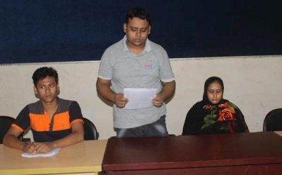 ঝিকরগাছার আ. লীগ নেতা ঢাকা থেকে অপহৃত