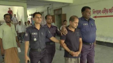 কুষ্টিয়ায় স্ত্রীকে পুড়িয়ে হত্যার দায়ে স্বামীর যাবজ্জীবন