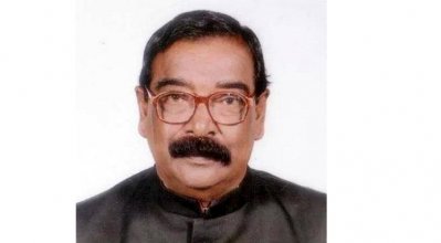 গাজী আমজাদ হোসেন
