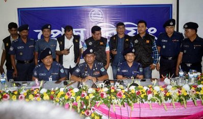 ‘বন্দুকযুদ্ধে’ নিহত টুলু হোমিও চিকিৎসক হত্যায় জড়িত