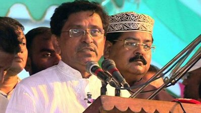 মাহবুব উল আলম হানিফ