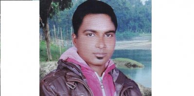 মঞ্জুরুল ইসলাম