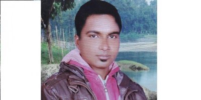 নিহত মঞ্জুরুল ইসলাম