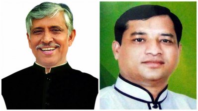 সভাপতি ও সাধারণ সম্পাদক