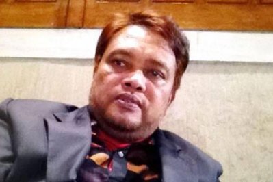 আবদুর রহমান বদি