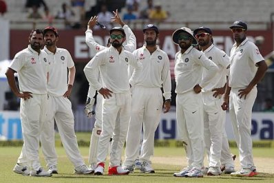 ইংল্যান্ডের বিপক্ষে ডাক পেলেন পান্ডিয়া 