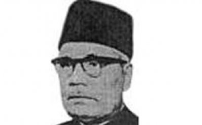 মোনায়েম খান
