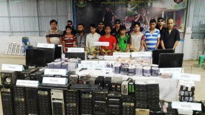 পর্নোগ্রাফি তৈরির সরঞ্জাম
