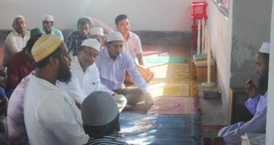 কবি নজরুল বিশ্ববিদ্যালয়ে জেল হত্যা দিবস পালিত
