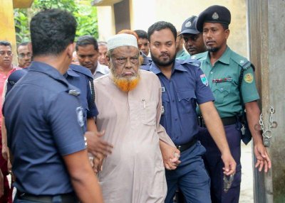 সাবেক এমপিসহ ৮ জনের যাবজ্জীবন কারাদণ্ড খুলনায়