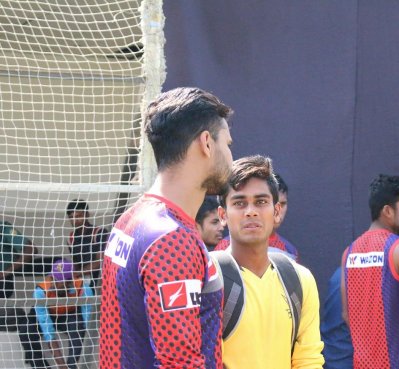 মিরাজকে নিয়ে মাশরাফির আশা
