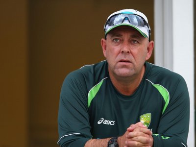 ড্যারেন লেম্যান