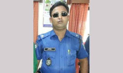 এএসআই তৌহিদুর রহমান