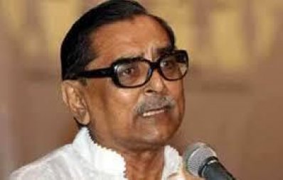 বেসামরিক বিমান পরিবহন ও পর্যটনমন্ত্রী রাশেদ খান মেনন