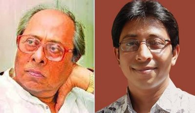 হাসান আজিজুল হক এবং স্বকৃত নোমান