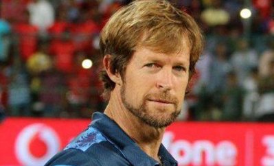 জন্টি রোডস