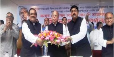 তত্ত্বাবধায়ক সরকার মারা গেছে: স্বাস্থ্যমন্ত্রী
