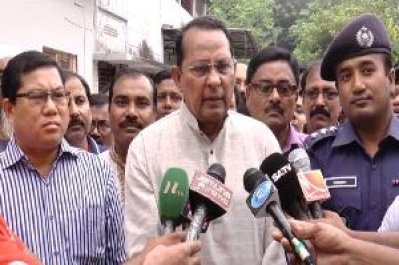 সংখ্যালঘুদের ওপর হামলাকারীরা রেহায় পাবে না: তথ্যমন্ত্রী