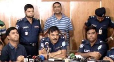 ‘রংপুরে বড় ধরনের কিলিং মিশনের প্রস্তুতি নিচ্ছিল জেএমবি’