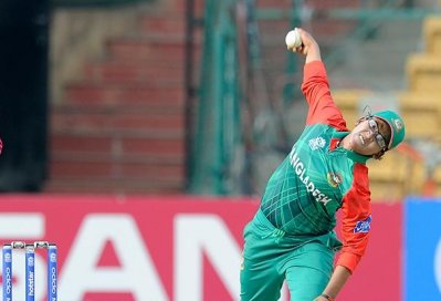 অধিনায়কত্ব পেয়ে ভীষণ খুশি রুমানা
