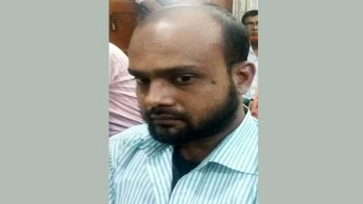 অভিযুক্ত শিক্ষক আব্দুল ওয়াদুত 