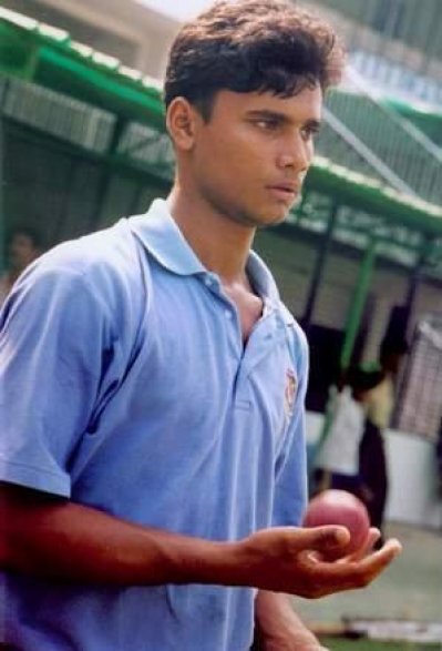 ক্যারিয়ারের শুরুর দিকের মাশরাফি