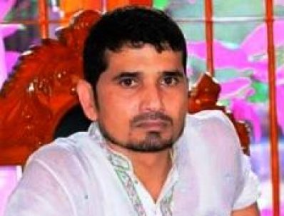 নিহত ইউপি চেয়ারম্যান মনির হোসেন