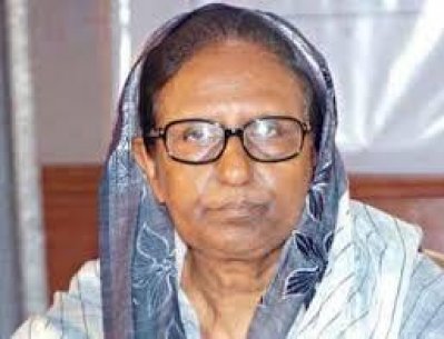 সাহারা খাতুন