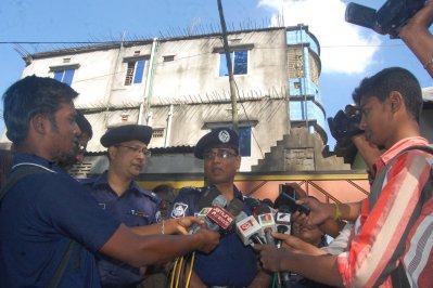 তামিমসহ ৩ জঙ্গি নিহতের মামলা: ঘটনাস্থল পরিদর্শন করেছে পিবিআই