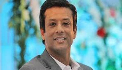 সজীব ওয়াজেদ জয়