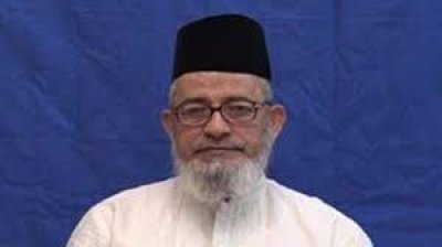 মকবুল আহমাদ
